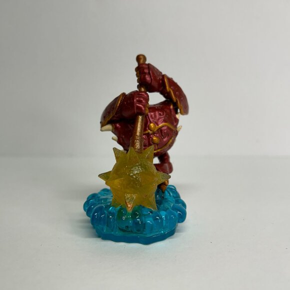 Skylanders Swap Force Lightcore Wham-Shell Figure - Picture 4 of 6